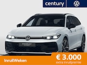 Volkswagen Passat - R-Line Edition 1.5 eHybrid 150 kW / 204 PK Variant