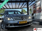 Mercedes-Benz C-klasse - 200CDI Business //Automaat/Airco