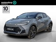 Toyota C-HR - 2.0 Plug-in Hybrid 220 Executive | JBL-Audo | Elektrisch bed