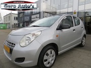 Suzuki Alto - 1.0 Comfort Plus 5 drs , airco elec ramen cv
