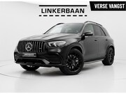 Mercedes-Benz GLE-klasse - AMG 53 4MATIC+ Premium Plus | Burmester | Pano | Luchtvering