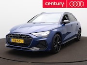 Audi A3 - Sportback 40 TFSI e S edition | S-line | Elek. Stoelen| Stoe