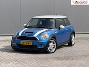 MINI Cooper S - 1.6 Chili