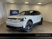 Ford USA Explorer - Collection Extended Range RWD 79 kWh Unieke Uitvoe