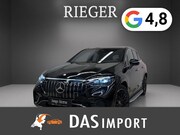 Mercedes-Benz EQE - 4MATIC SUV
