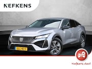 Peugeot 408 - 1.2 Hybrid 145pk e-DCS6 Allure 1ste Eigenaar | Parkeercamera