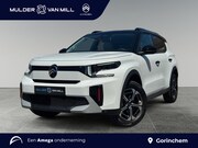 Citroën C3 Aircross - Max 1.2 Hybrid 145pk | MEGADEAL | SNEL LEVERBAAR | 2+6 JAAR 