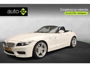 BMW Z4 - Roadster sDrive35i Handgeschakeld / Leder / Sportstoelen / S