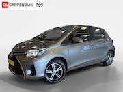 Toyota Yaris - 1.0 VVT-i Trend