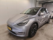 Tesla Model Y - Long Range 351pk AWD 93% SoH [ TREKHAAK+FSD+QUICKSILVER+20 I