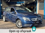 Mercedes-Benz B-klasse - 180 Ambition 2012 AUT NAVI CLIMA NAP