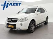 Mercedes-Benz M-klasse - 510 PK V8 FACELIFT MODEL + 22 INCH LMV |
