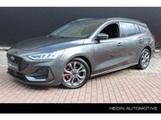 Ford Focus - Wagon 1.0 EcoBoost Hybrid 125pk | ST-Line | Carplay | Winter