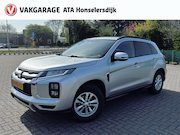 Mitsubishi ASX - 2.0 Pure | Automaat | Camera achter | Apple Carplay | Androi
