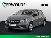 Dacia Sandero - Limited Edition | Achteruitrijcamera | Cruise Control en sne