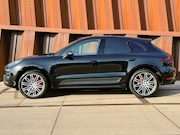 Porsche Macan - 3.0 GTS + Beurt APPROVED 6-27 PANO Sp.Uitl. Sp.Chr. PASM