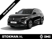 Renault Espace - Iconic | Elektrisch verwarmbare voorstoelen | Elektronisch g
