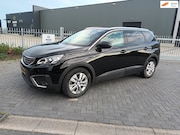 Peugeot 5008 - 1.2 PureTech Blue Lease Executive Avantage automaat