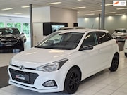 Hyundai i20 - 1.2 (4 cil) Cruise/Carplay/Android auto/Camera/Stoel en stuu