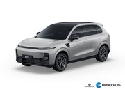 Leapmotor B10 - Design ProMax 67.1 kWh | €1500, - korting !! | Achteruitrijc