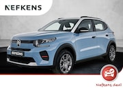 Citroën e-C3 - Comfort Range Business 44 kWh 113pk Automaat | 8 JAAR GARANT