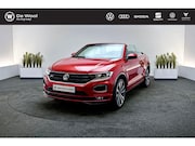 Volkswagen T-Roc - Cabrio 1.5 TSI 150pk DSG R-Line | Park Assist, Lederen Bekle