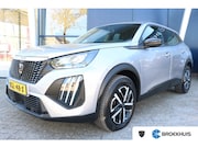 Peugeot 2008 - 1.2 Hybrid 136 Style | Cruise Control | Parkeersensoren acht