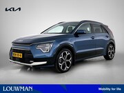 Kia Niro - 1.6 GDi Hybrid ExecutiveLine | Stoelventilatie | Volleder | 