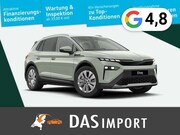 Skoda Elroq - First Edition 82 kWh Batterie Elektromotor