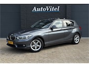 BMW 1-serie - 118i AUTOMAAT | Executive | Panodak | PDC | LED