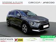 Kia Niro - Hybrid 1.6 GDi ExecutiveLine | Leder | schuif/kanteldak | ca