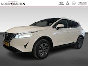 Nissan Qashqai - 1.3 MHEV Acenta | Pano | Adaptive Cruisecontrol | Achteruitr