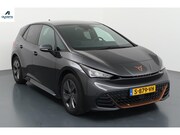 CUPRA Born - Business 62 kWh Fris design met elektrische pit