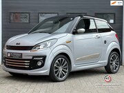 Ligier JS50 - Elegance DCI Brommobiel 45km 2019 1e eig 23dkm