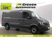 Volkswagen Crafter - 2.0 TDI 177PK L3H2 | 3000KG Trekgew. | Trekhaak | Airco | Cr
