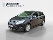Ford C-Max - 1.6 EcoBoost Titanium