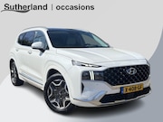 Hyundai Santa Fe - 1.6 T-GDI PHEV Premium Plus Sky 265pk | Trekhaak | Schuif-Ka
