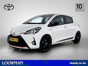 Toyota Yaris - 1.5 Hybrid GR-Sport