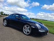 Porsche 911 - 3.8 Carrera S