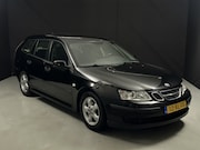 Saab 9-3 - 1.8 Solid *AC