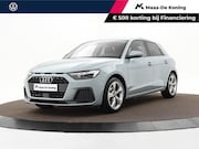Audi A1 - Sportback 30 TFSI 116pk S-Tronic Advanced Edition · Keyless
