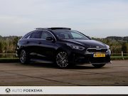 Kia Pro Cee'd - ProCeed 1.4 T-GDI GT-PlusLine Pano Memory JBL