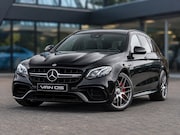 Mercedes-Benz E-klasse - Estate 63 S 4MATIC Premium Plus | AMG Performance stoelen |