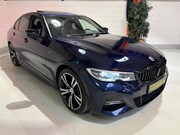 BMW 3-serie - (g20) 330e 292pk AUT8 M-Pakket, Schuifdak, Camera, Individua