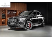 Mercedes-Benz GLE-klasse - AMG 63 S 4MATIC+ Premium Plus Burmester | Ventilatie | Alcan