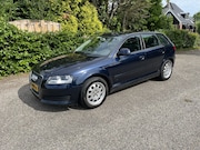 Audi A3 - 1.8 TFSI 2009 5 deurs