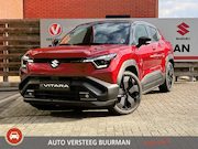 Suzuki E-Vitara - Style Allgrip-e 61 kWh Panoramadak | Stoel/Stuurverwarming |