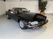 Jaguar XJS - V12 Cabriolet, XJS in zeer nette staat, Leder, AUT