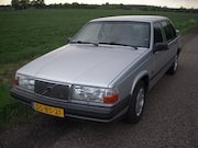 Volvo 940 - GL 2.3 Klassieker NAP NOG 15
