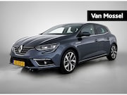Renault Mégane - 1.2 TCe Bose | Start/Stop | Cruise Control | Achteruitrijcam